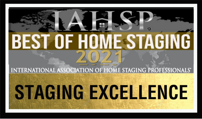 Best of Home Staging